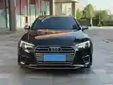 2019 Lexus UX 2.0L 146HP L4 E-CVT Hybrid