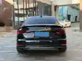 2019 Lexus UX 2.0L 146HP L4 E-CVT Hybrid