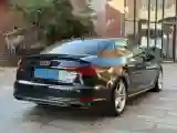 2019 Lexus UX 2.0L 146HP L4 E-CVT Hybrid