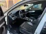 2019 Lexus UX 2.0L 146HP L4 E-CVT Hybrid