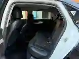 2019 Lexus UX 2.0L 146HP L4 E-CVT Hybrid