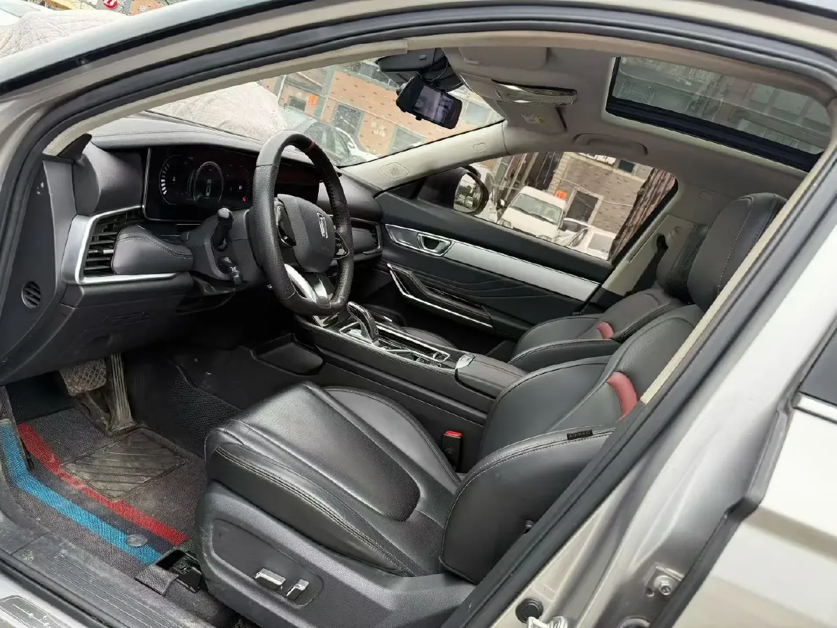 2020 Bestune T99 2.0T 224HP L4 6AT,autocango,china used car exporter,china ev exporter,chinese used car exporter,chinese used ev exporter