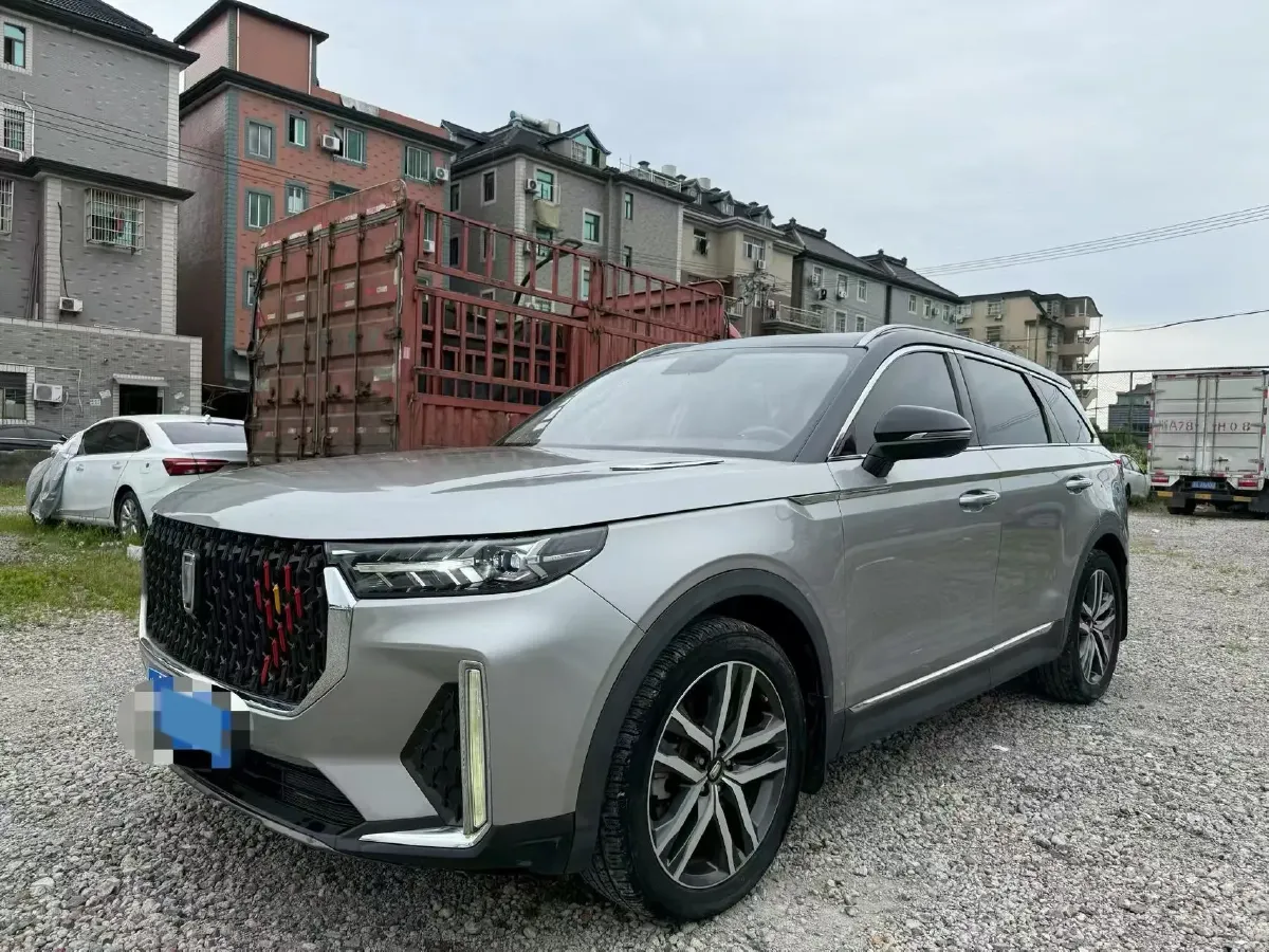 2020 Bestune T99 2.0T 224HP L4 6AT,autocango,china used car exporter,china ev exporter,chinese used car exporter,chinese used ev exporter
