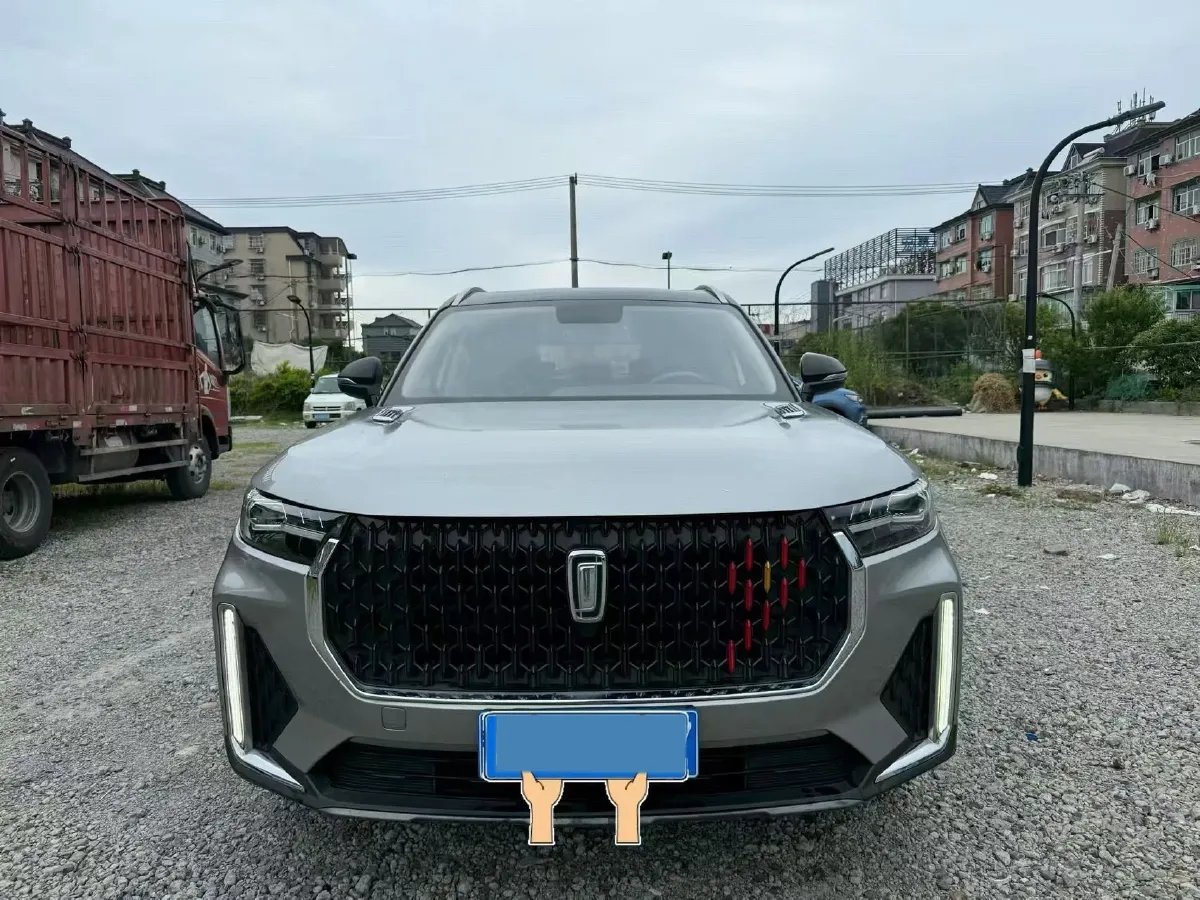 2020 Bestune T99 2.0T 224HP L4 6AT,autocango,china used car exporter,china ev exporter,chinese used car exporter,chinese used ev exporter
