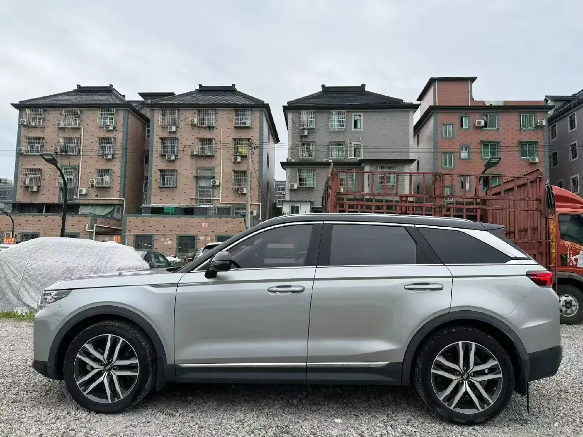 2020 Bestune T99 2.0T 224HP L4 6AT,autocango,china used car exporter,china ev exporter,chinese used car exporter,chinese used ev exporter