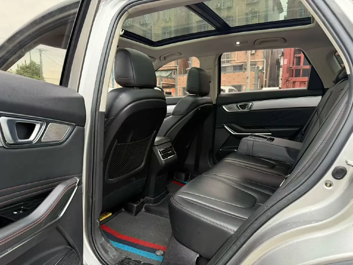 2020 Bestune T99 2.0T 224HP L4 6AT,autocango,china used car exporter,china ev exporter,chinese used car exporter,chinese used ev exporter