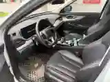 2022 BeiJing Auto X7 1.5T 188HP L4 7DCT