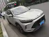 2022 BeiJing Auto X7 1.5T 188HP L4 7DCT