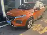 2017 BaoJun 310W 1.5L 105HP L4 6MT