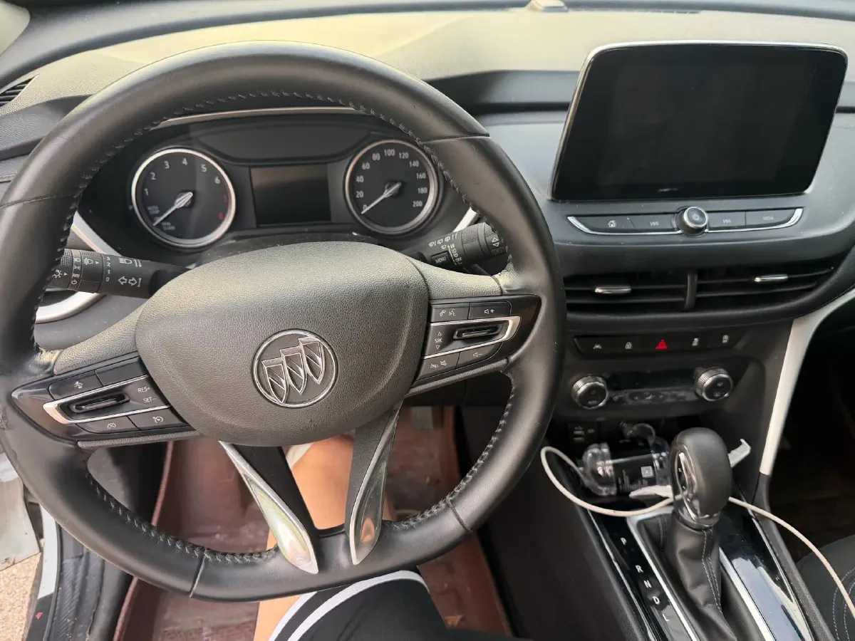 2020 Buick Encore 1.3T 165HP L3 CVT,autocango,china used car exporter,china ev exporter,chinese used car exporter,chinese used ev exporter