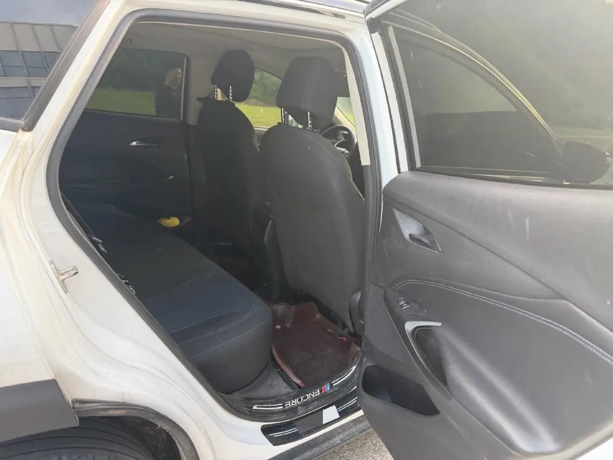 2020 Buick Encore 1.3T 165HP L3 CVT,autocango,china used car exporter,china ev exporter,chinese used car exporter,chinese used ev exporter