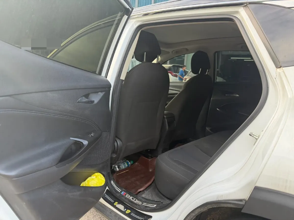 2020 Buick Encore 1.3T 165HP L3 CVT,autocango,china used car exporter,china ev exporter,chinese used car exporter,chinese used ev exporter