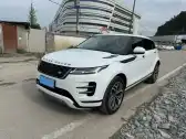 2023 LAND ROVER RANGE ROVER EVOQUE,autocango,china used car exporter,china ev exporter,chinese used car exporter,chinese used ev exporter