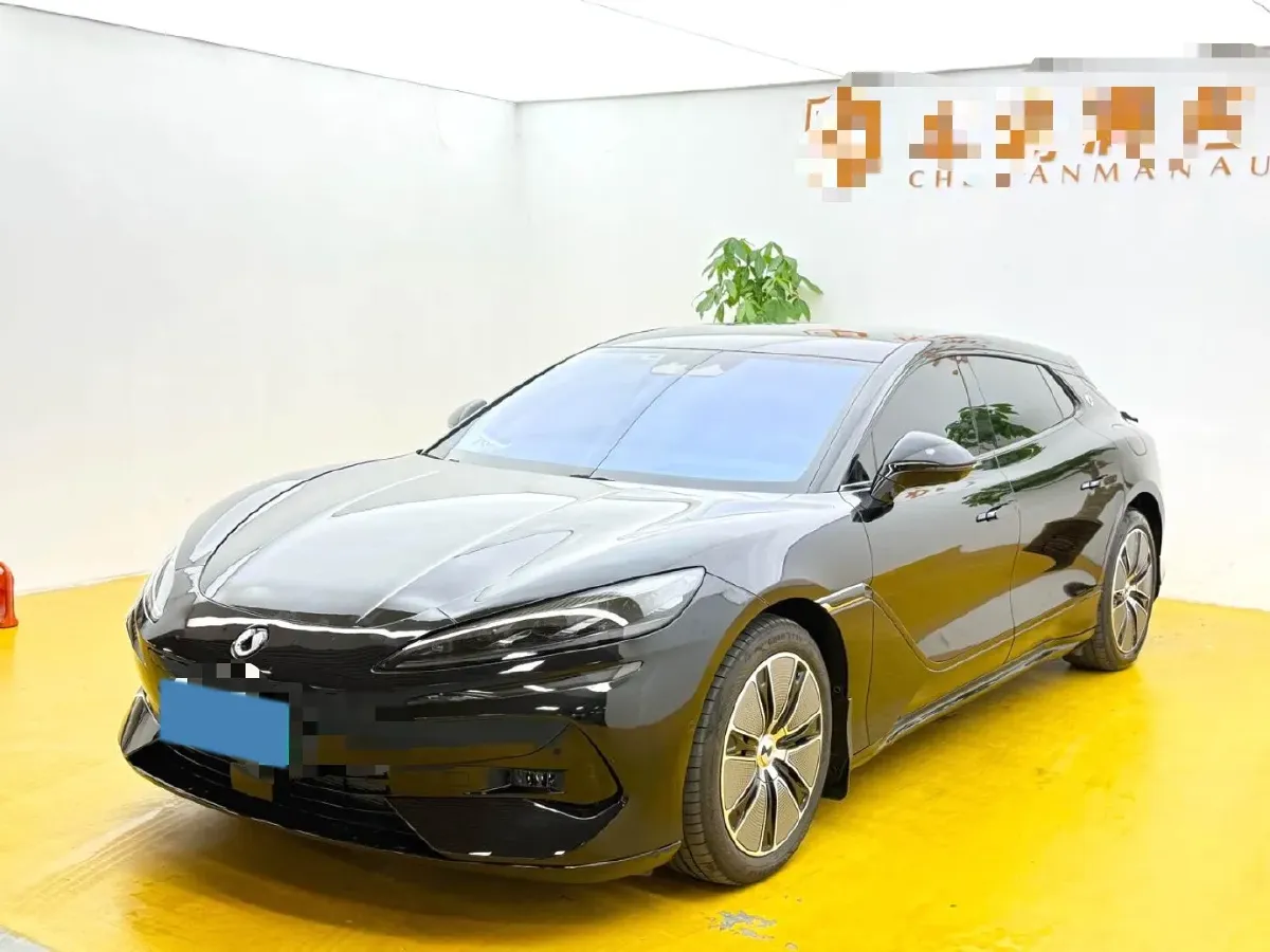 2024 Denza DenzaZ9GT 2.0T 207HP L4 E-CVT PHEV 38.5KWH,autocango,china used car exporter,china ev exporter,chinese used car exporter,chinese used ev exporter