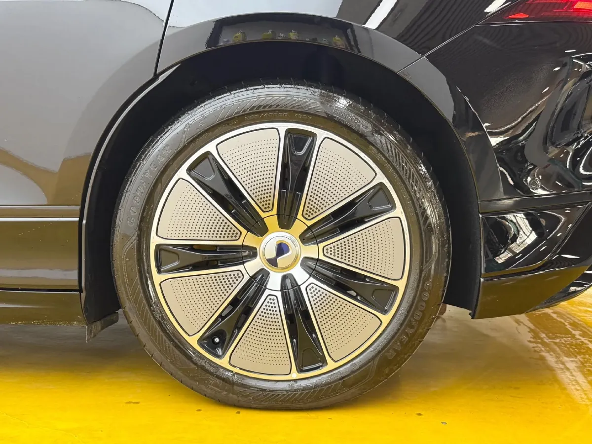 2024 Denza DenzaZ9GT 2.0T 207HP L4 E-CVT PHEV 38.5KWH,autocango,china used car exporter,china ev exporter,chinese used car exporter,chinese used ev exporter