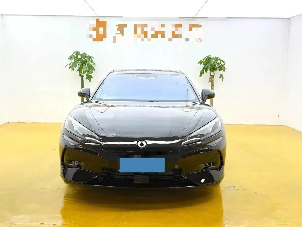 2024 Denza DenzaZ9GT 2.0T 207HP L4 E-CVT PHEV 38.5KWH,autocango,china used car exporter,china ev exporter,chinese used car exporter,chinese used ev exporter