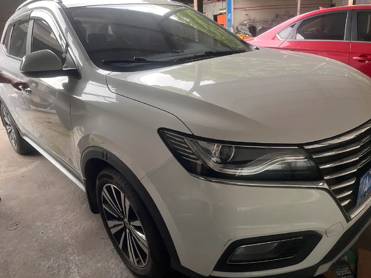 2020 Dongfeng YuFeng P16 2.4T 218HP L4 6MT,autocango,china used car exporter,china ev exporter,chinese used car exporter,chinese used ev exporter