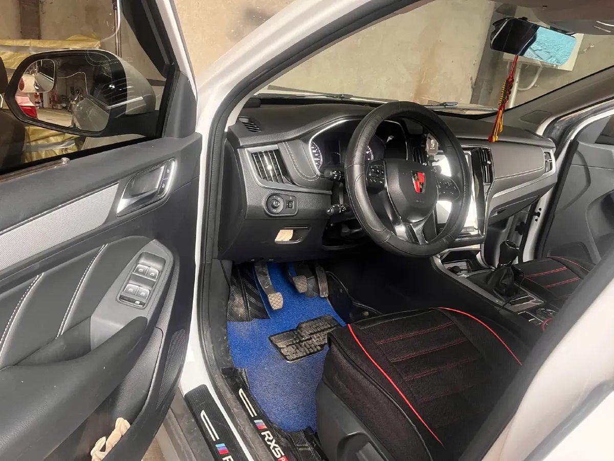 2020 Dongfeng YuFeng P16 2.4T 218HP L4 6MT,autocango,china used car exporter,china ev exporter,chinese used car exporter,chinese used ev exporter