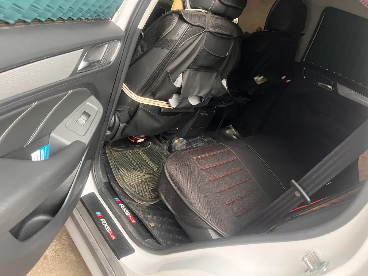 2020 Dongfeng YuFeng P16 2.4T 218HP L4 6MT,autocango,china used car exporter,china ev exporter,chinese used car exporter,chinese used ev exporter
