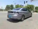 2018 Peugeot 308 1.6L 117HP L4 6AT