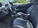 2018 Peugeot 308 1.6L 117HP L4 6AT