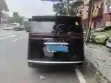 2022 Denza D9 1.5T 139HP L4 E-CVT PHEV 40.06KWH