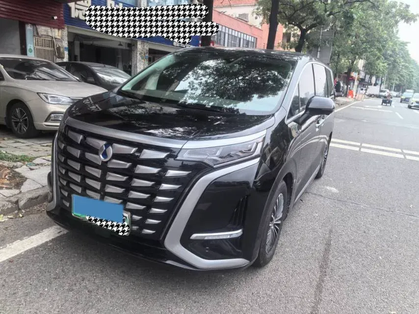 2022 Denza D9 1.5T 139HP L4 E-CVT PHEV 40.06KWH,autocango,china used car exporter,china ev exporter,chinese used car exporter,chinese used ev exporter