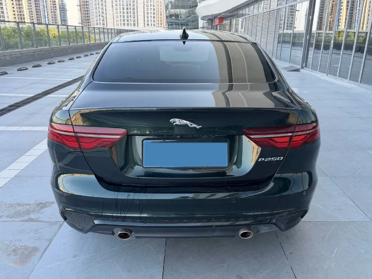 2023 Jaguar XEL 2.0T 250HP L4 8AT,autocango,china used car exporter,china ev exporter,chinese used car exporter,chinese used ev exporter