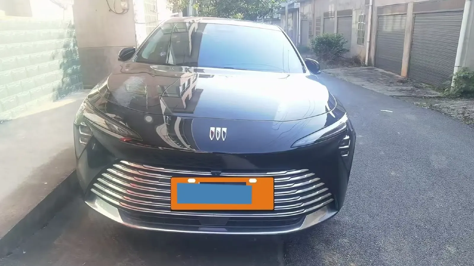 2025 Buick Larcosse 2.0T 237HP L4 9AT,autocango,china used car exporter,china ev exporter,chinese used car exporter,chinese used ev exporter