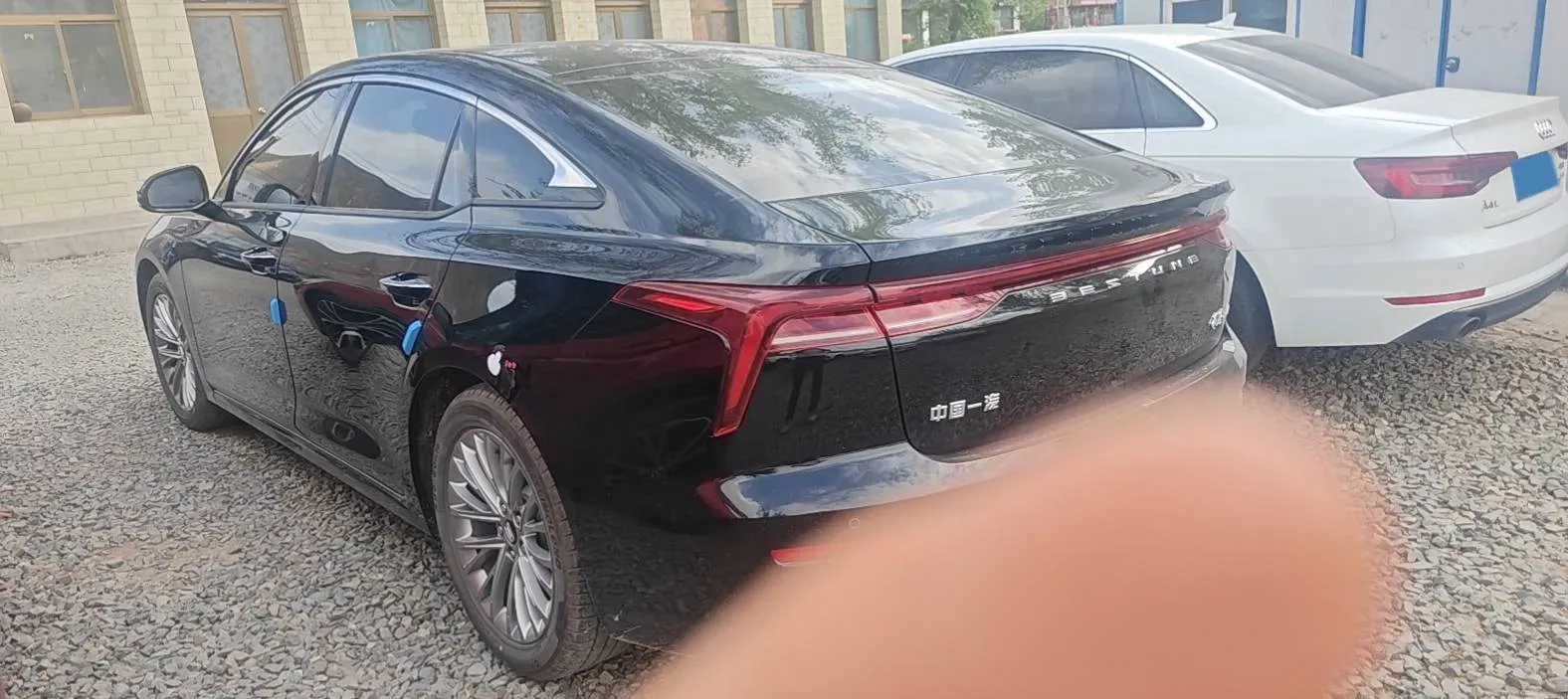 2023 Bestune B70 1.5T 169HP L4 7DCT,autocango,china used car exporter,china ev exporter,chinese used car exporter,chinese used ev exporter