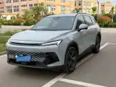 2022 BEIJING AUTO RUBIK,autocango,china used car exporter,china ev exporter,chinese used car exporter,chinese used ev exporter