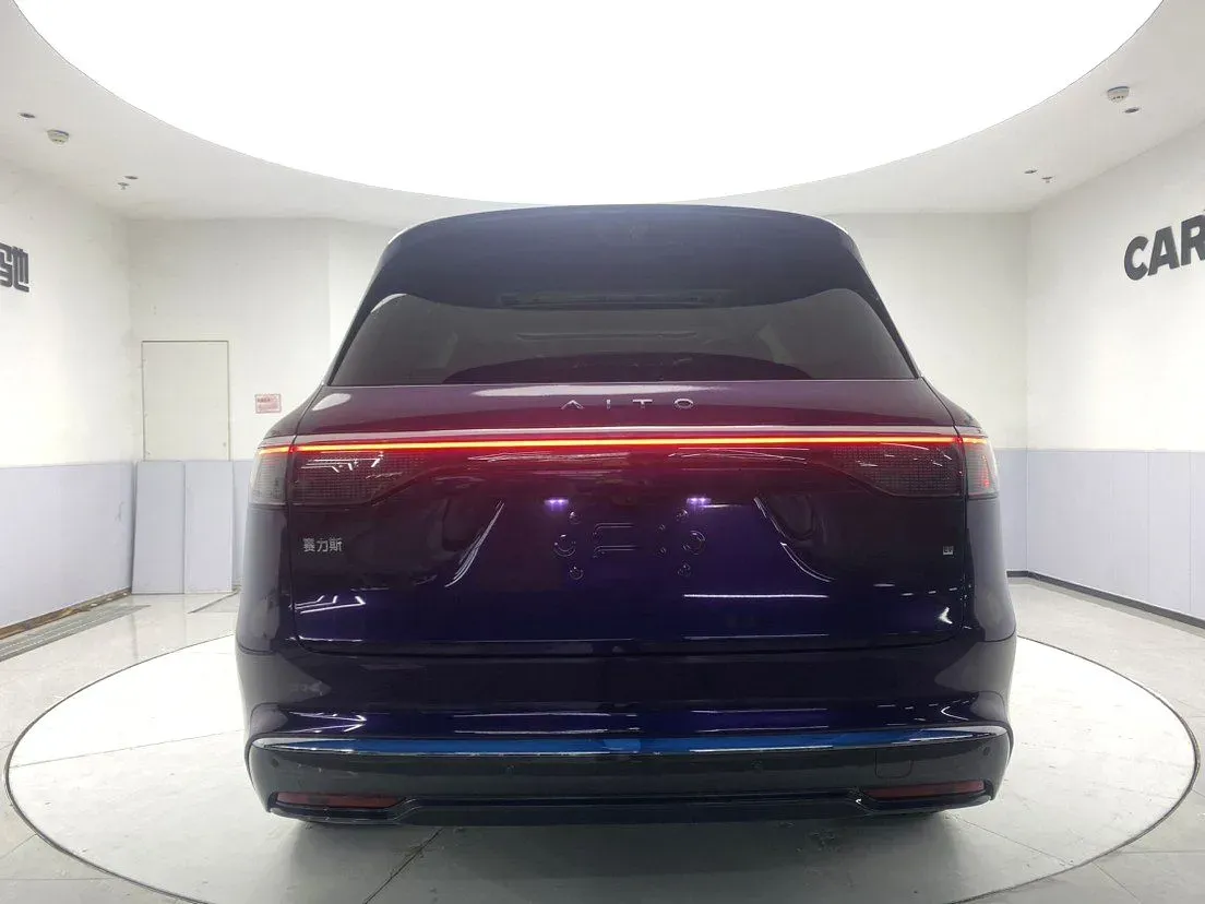 2025 AITO AITO M8 BEV,autocango,china used car exporter,china ev exporter,chinese used car exporter,chinese used ev exporter