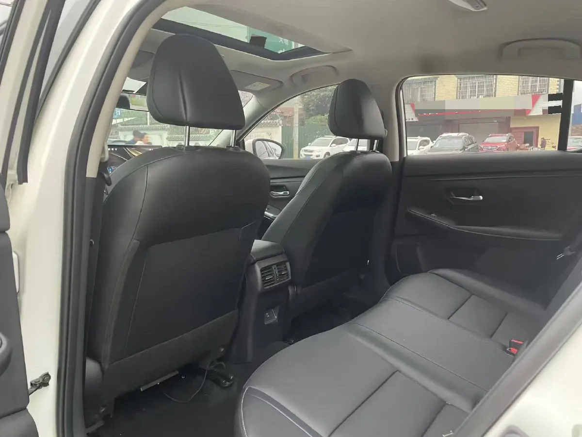 2023 Nissan Sylphy 1.6L 135HP L4 CVT,autocango,china used car exporter,china ev exporter,chinese used car exporter,chinese used ev exporter