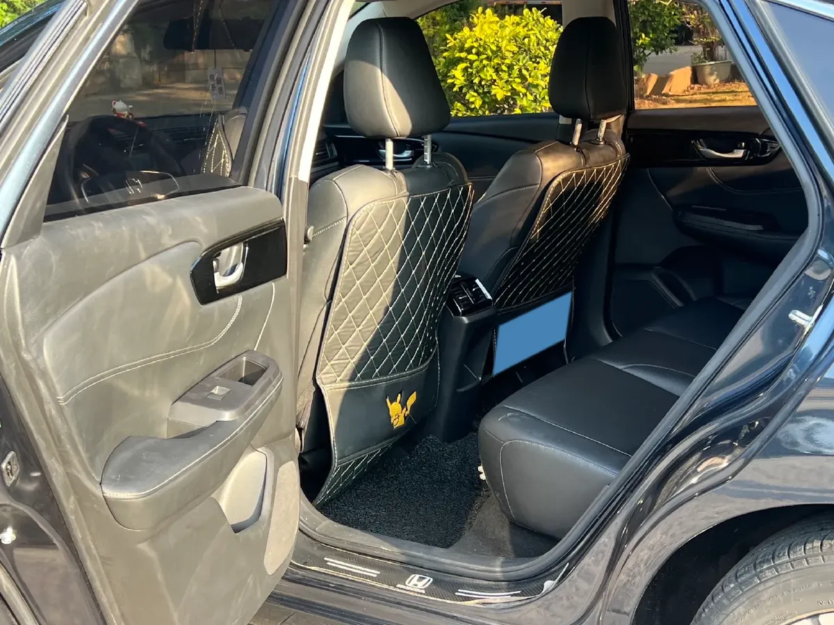 2019 Honda Envix 1.0T 122HP L3 CVT,autocango,china used car exporter,china ev exporter,chinese used car exporter,chinese used ev exporter