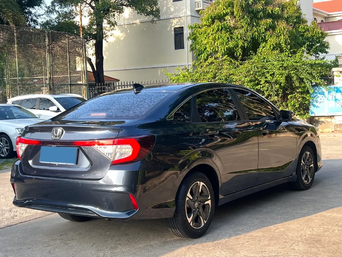 2019 Honda Envix 1.0T 122HP L3 CVT,autocango,china used car exporter,china ev exporter,chinese used car exporter,chinese used ev exporter