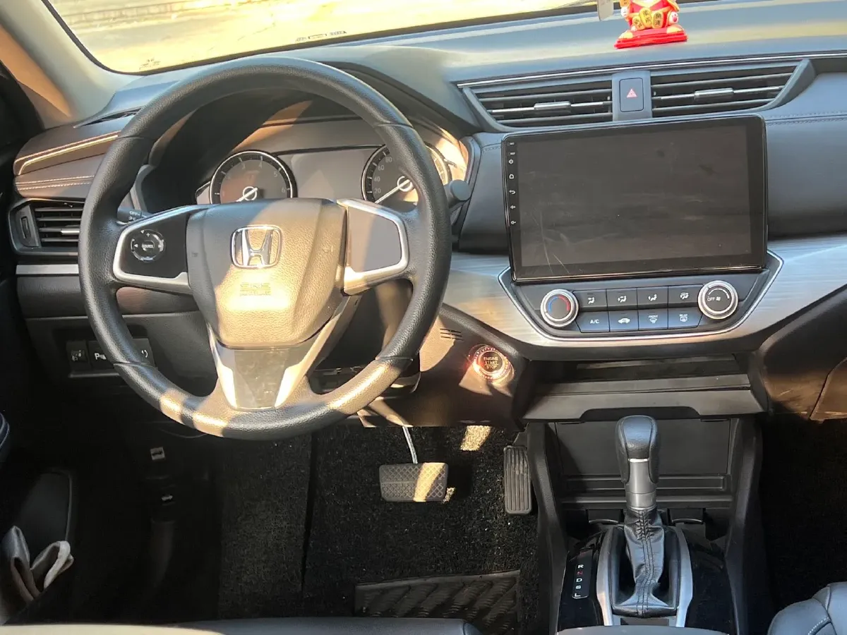 2019 Honda Envix 1.0T 122HP L3 CVT,autocango,china used car exporter,china ev exporter,chinese used car exporter,chinese used ev exporter