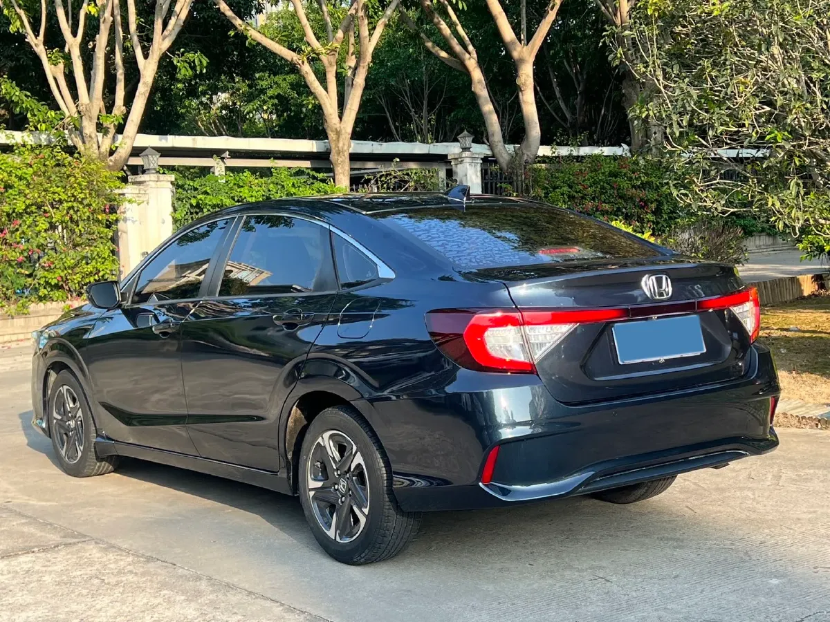 2019 Honda Envix 1.0T 122HP L3 CVT,autocango,china used car exporter,china ev exporter,chinese used car exporter,chinese used ev exporter