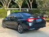 2019 Honda Envix 1.0T 122HP L3 CVT