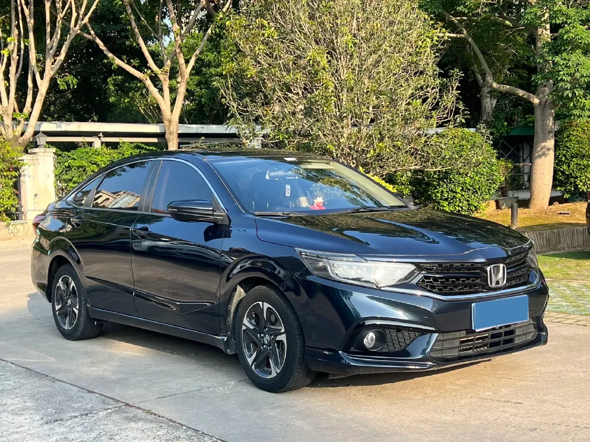 2019 Honda Envix 1.0T 122HP L3 CVT,autocango,china used car exporter,china ev exporter,chinese used car exporter,chinese used ev exporter