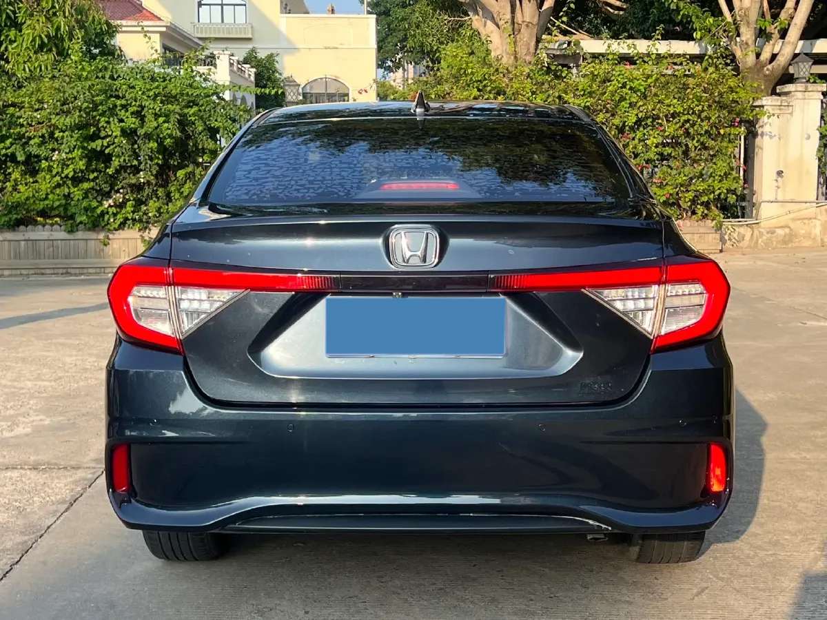 2019 Honda Envix 1.0T 122HP L3 CVT,autocango,china used car exporter,china ev exporter,chinese used car exporter,chinese used ev exporter