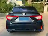 2019 Honda Envix 1.0T 122HP L3 CVT