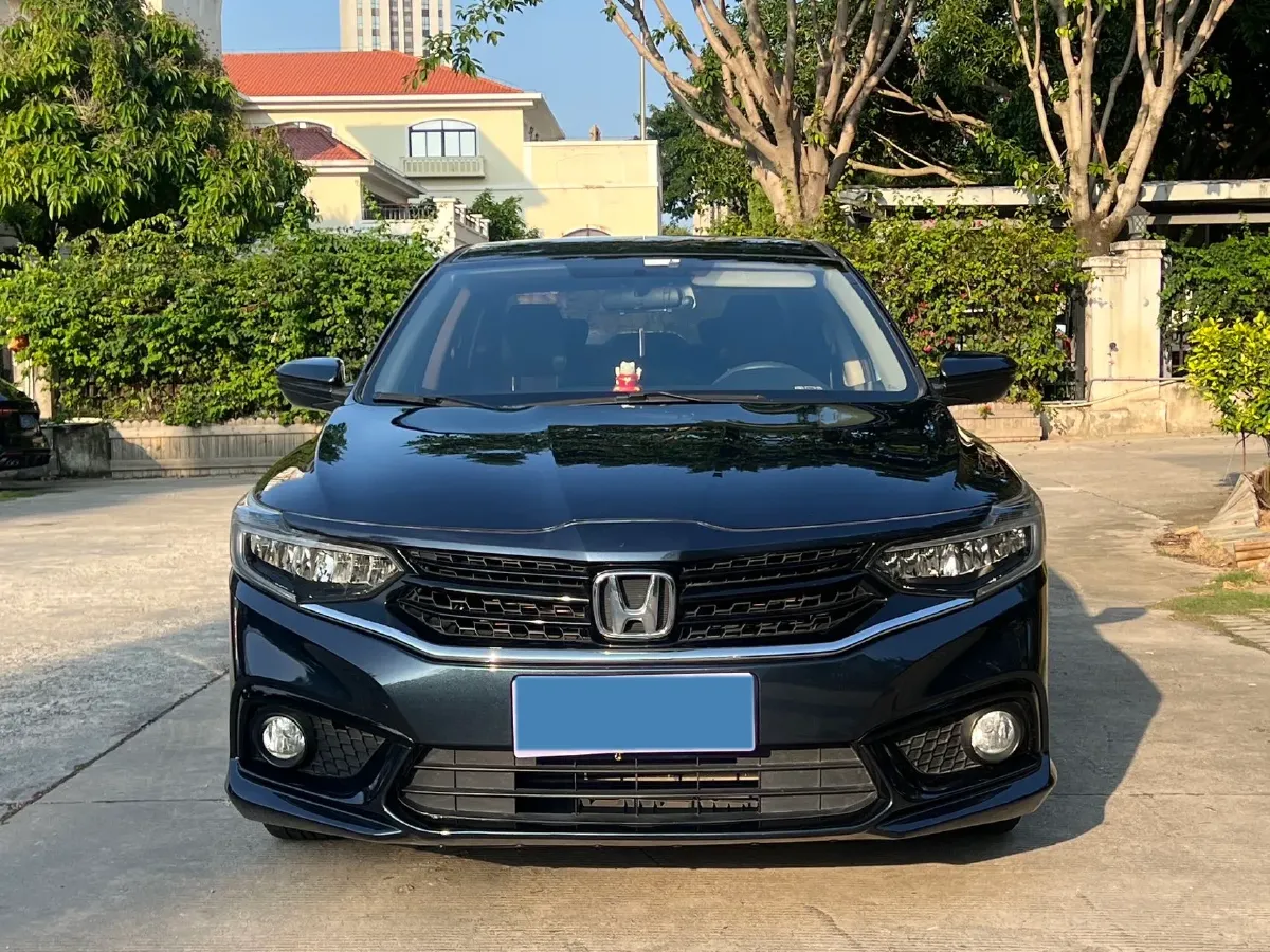 2019 Honda Envix 1.0T 122HP L3 CVT,autocango,china used car exporter,china ev exporter,chinese used car exporter,chinese used ev exporter