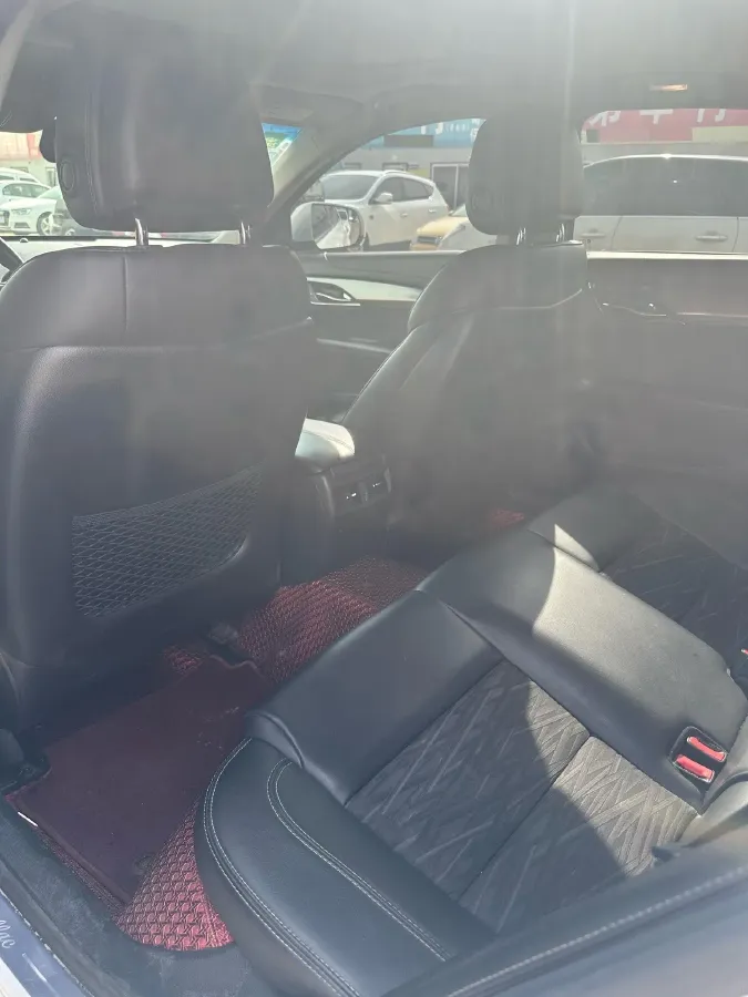 2017 Lincoln MKC 2.0T 203HP L4 6AT,autocango,china used car exporter,china ev exporter,chinese used car exporter,chinese used ev exporter