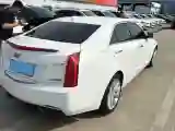 2017 Lincoln MKC 2.0T 203HP L4 6AT