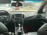2017 Lincoln MKC 2.0T 203HP L4 6AT