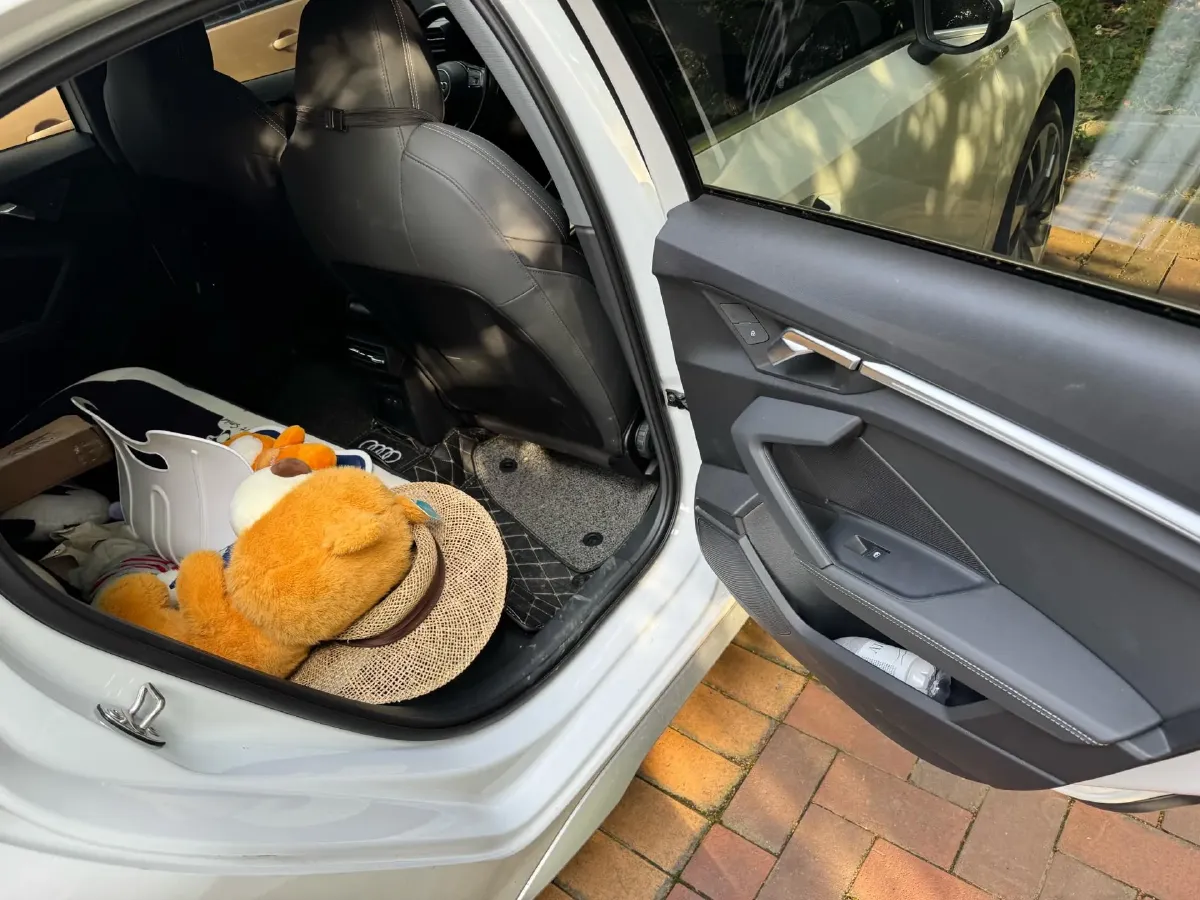 2024 Audi A3 1.4T 150HP L4 7DCT,autocango,china used car exporter,china ev exporter,chinese used car exporter,chinese used ev exporter