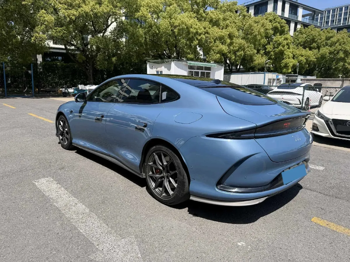 2024 IM L6 BEV 75KWH,autocango,china used car exporter,china ev exporter,chinese used car exporter,chinese used ev exporter