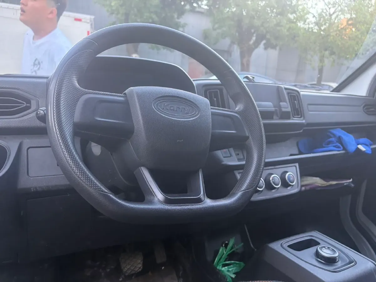 2023 Karry JiangTun BEV 40.55KWH,autocango,china used car exporter,china ev exporter,chinese used car exporter,chinese used ev exporter