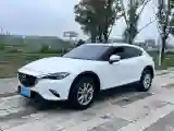 2019 ChangAn Oshan Cosmos 1.5T 178HP L4 7DCT
