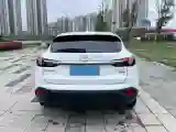 2019 ChangAn Oshan Cosmos 1.5T 178HP L4 7DCT